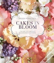 Capa do artigo Cakes In Bloom