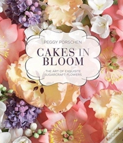 Capa do artigo Cakes In Bloom