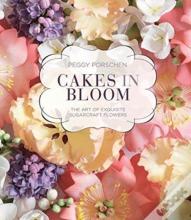 Cakes In Bloom