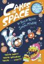 Cakes In Space - Preview
