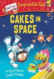 Capa do artigo Cakes In Space