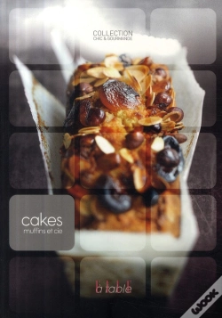 Capa do artigo Cakes, Muffin Et Cie