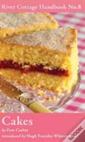 Capa do artigo Cakes