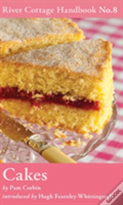 Capa do artigo Cakes