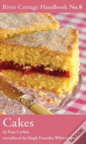 Capa do artigo Cakes