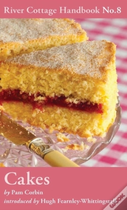 Capa do artigo Cakes