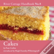 Capa do artigo Cakes