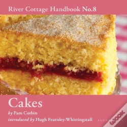 Capa do artigo Cakes