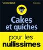 Cakes Pour Les Nullissimes - Preview