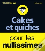 Capa do artigo Cakes Pour Les Nullissimes