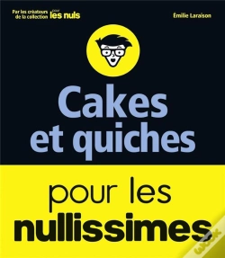 Capa do artigo Cakes Pour Les Nullissimes