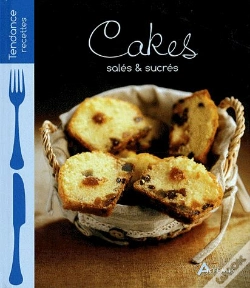 Capa do artigo Cakes Sales Et Sucres