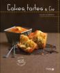Cakes, Tartes & Cie - Preview