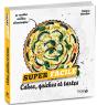 Cakes, Tartes & Quiches - Super Facile - Preview