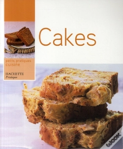 Capa do artigo Cakes