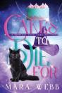 Cakes To Die For - Preview