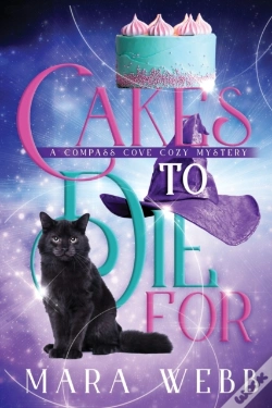 Capa do artigo Cakes To Die For