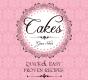 Cakes - Preview