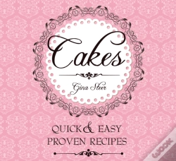 Capa do artigo Cakes