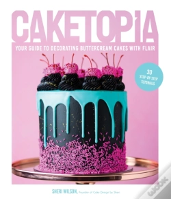 Capa do artigo Caketopia