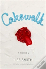 Capa do artigo Cakewalk