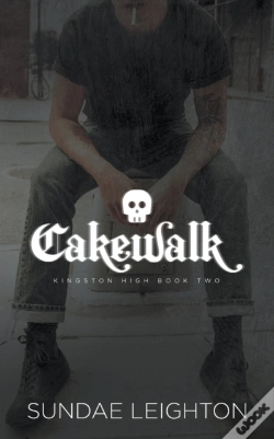 Capa do artigo Cakewalk