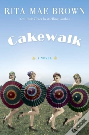 Capa do artigo Cakewalk