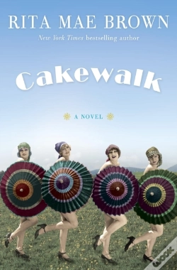 Capa do artigo Cakewalk