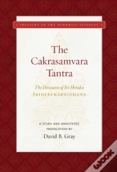 Cakrasamvara Tantra (The Discourse Of Sri Heruka)