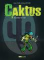 Caktus T.1 ; Le Masque Vert - Preview