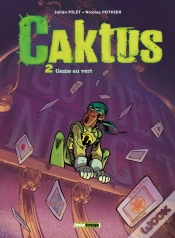 Capa do artigo Caktus T.2