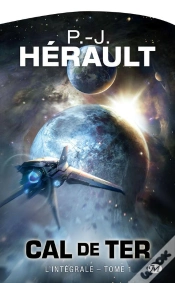Capa do artigo Cal De Ter - Integrale T.1