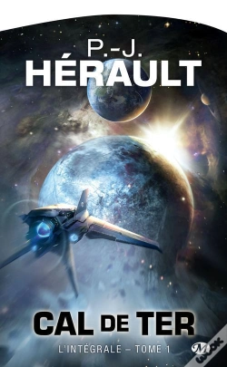 Capa do artigo Cal De Ter - Integrale T.1