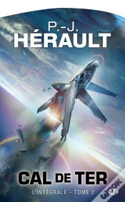 Capa do artigo Cal De Ter - Integrale T.2