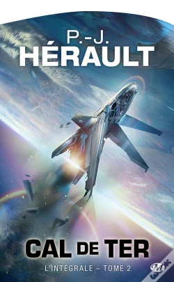 Capa do artigo Cal De Ter - Integrale T.2