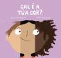 Cal E A Tua Cor - Preview