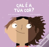 Capa do artigo Cal E A Tua Cor