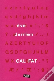 Capa do artigo Cal-Fat
