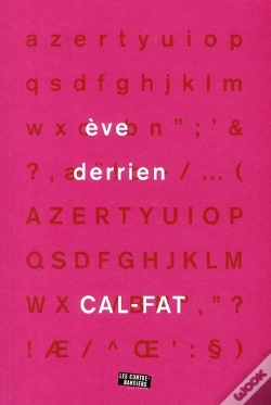 Capa do artigo Cal-Fat