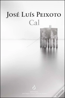 Capa do artigo Cal