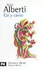 Cal Y Canto - Preview