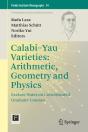 Calabi-Yau Varieties: Arithmetic, Geometry And Physics - Preview