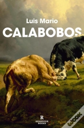 Capa do artigo Calabobos