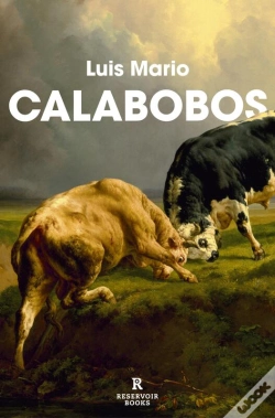 Capa do artigo Calabobos