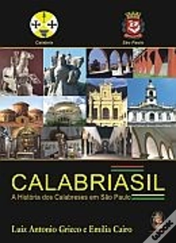 Capa do artigo Calabriasil