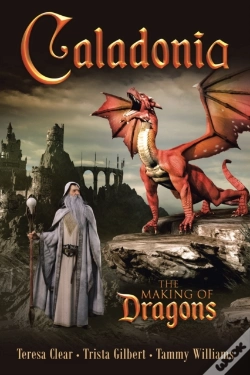 Capa do artigo Caladonia