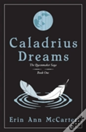 Capa do artigo Caladrius Dreams