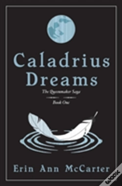 Capa do artigo Caladrius Dreams