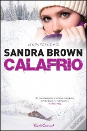 Capa do artigo Calafrio