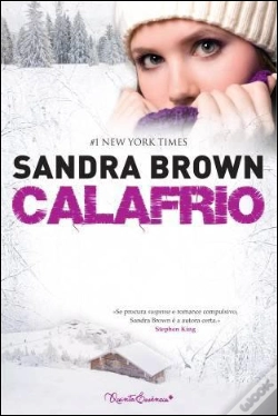 Capa do artigo Calafrio